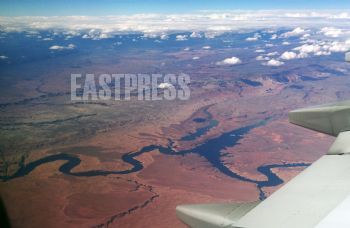 EA339338, Eastpress, Utah, USA